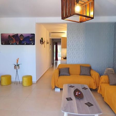 Δροσιά Lägenhet Nafplion Exteriör bild