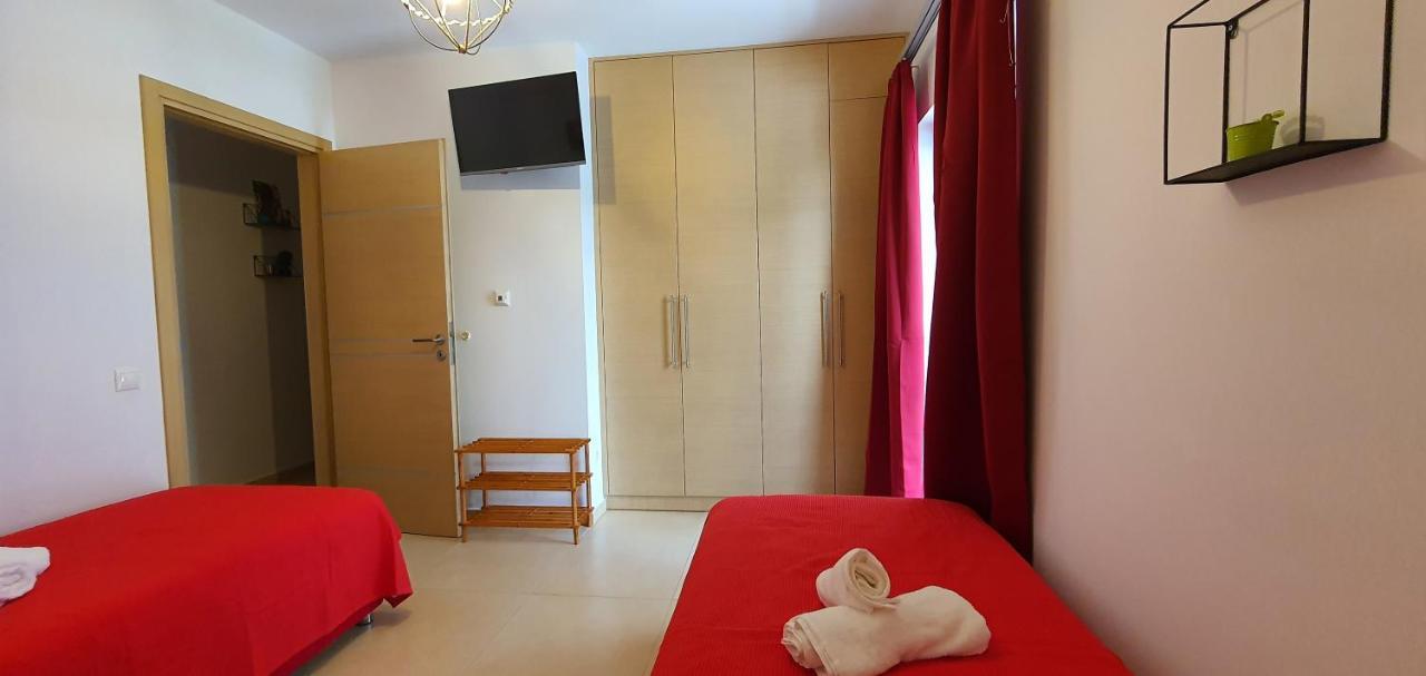 Δροσιά Lägenhet Nafplion Exteriör bild