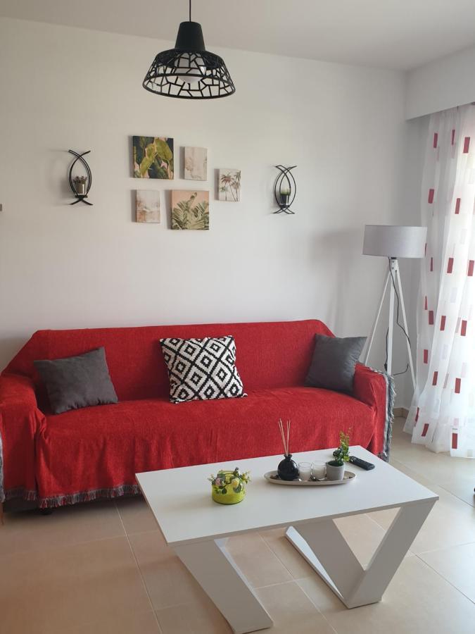 Δροσιά Lägenhet Nafplion Exteriör bild