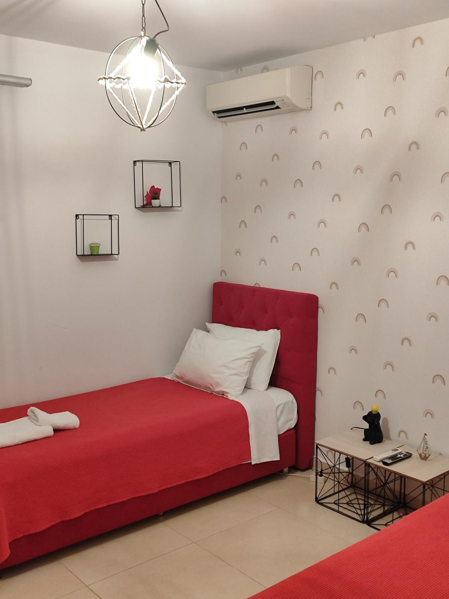 Δροσιά Lägenhet Nafplion Exteriör bild