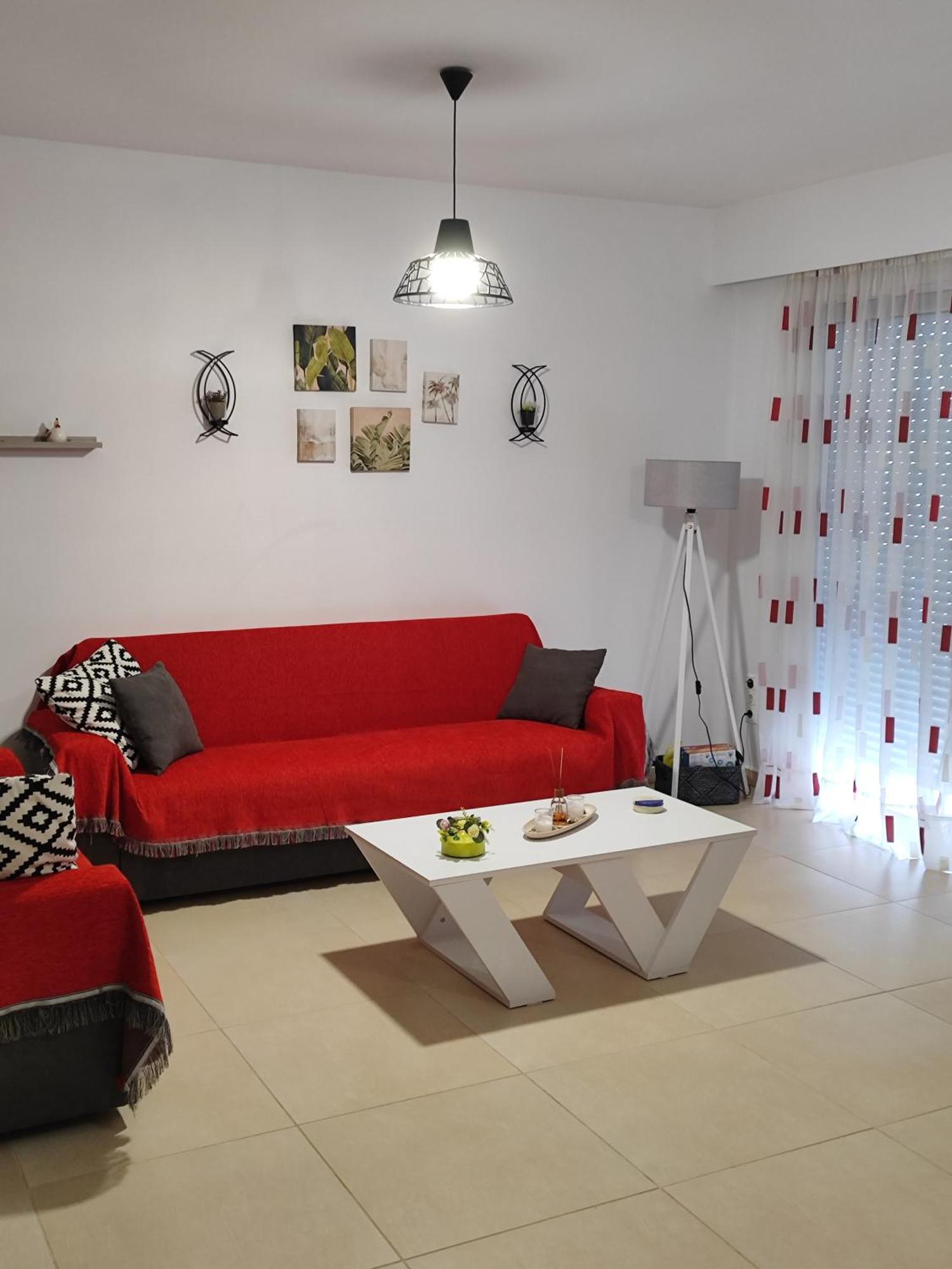 Δροσιά Lägenhet Nafplion Exteriör bild
