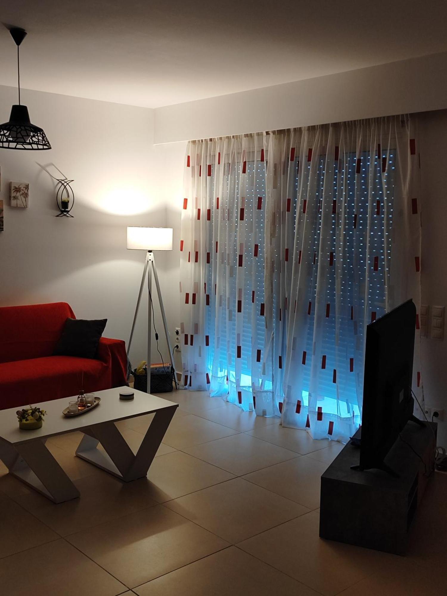 Δροσιά Lägenhet Nafplion Exteriör bild