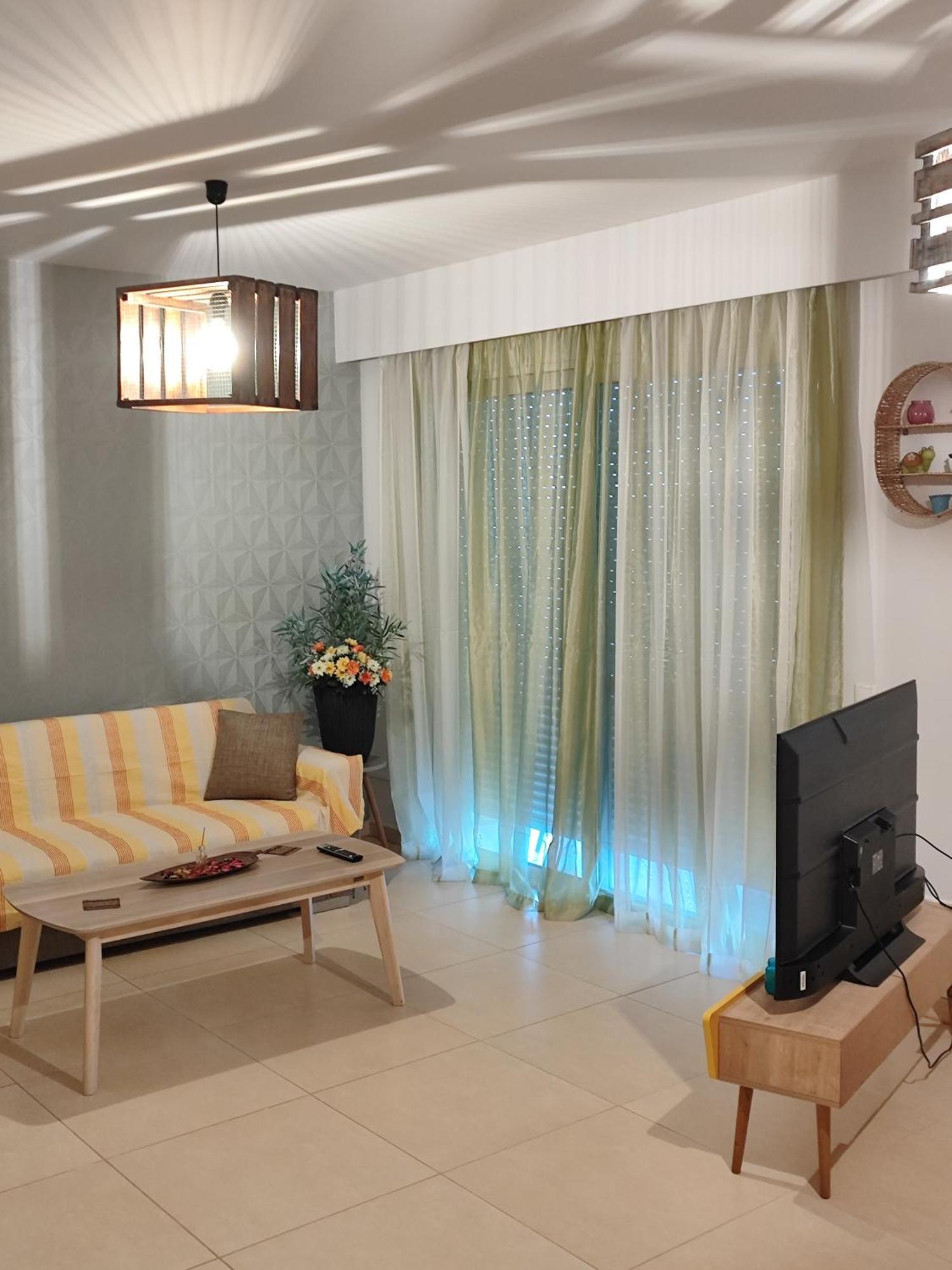 Δροσιά Lägenhet Nafplion Exteriör bild