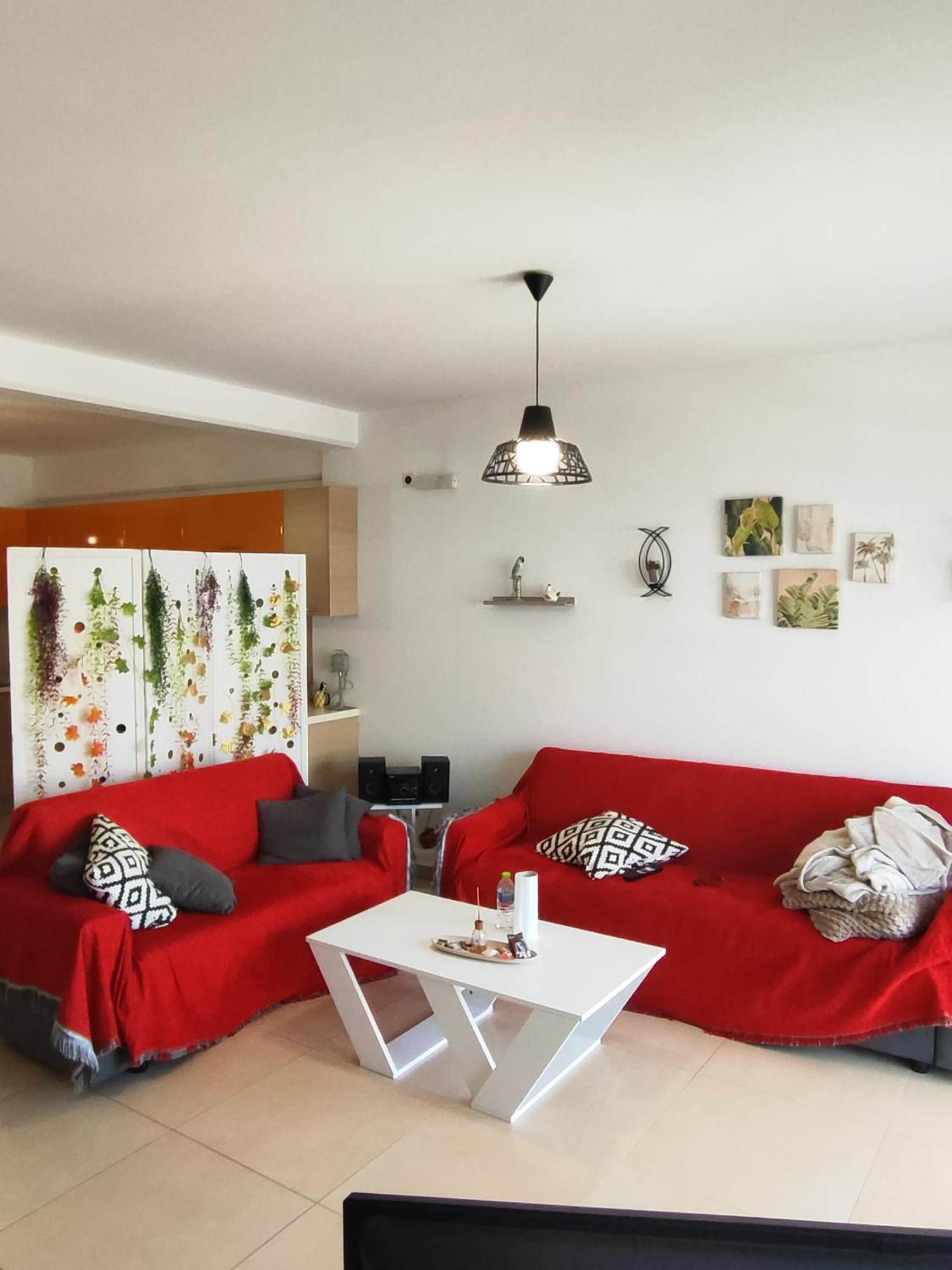 Δροσιά Lägenhet Nafplion Exteriör bild