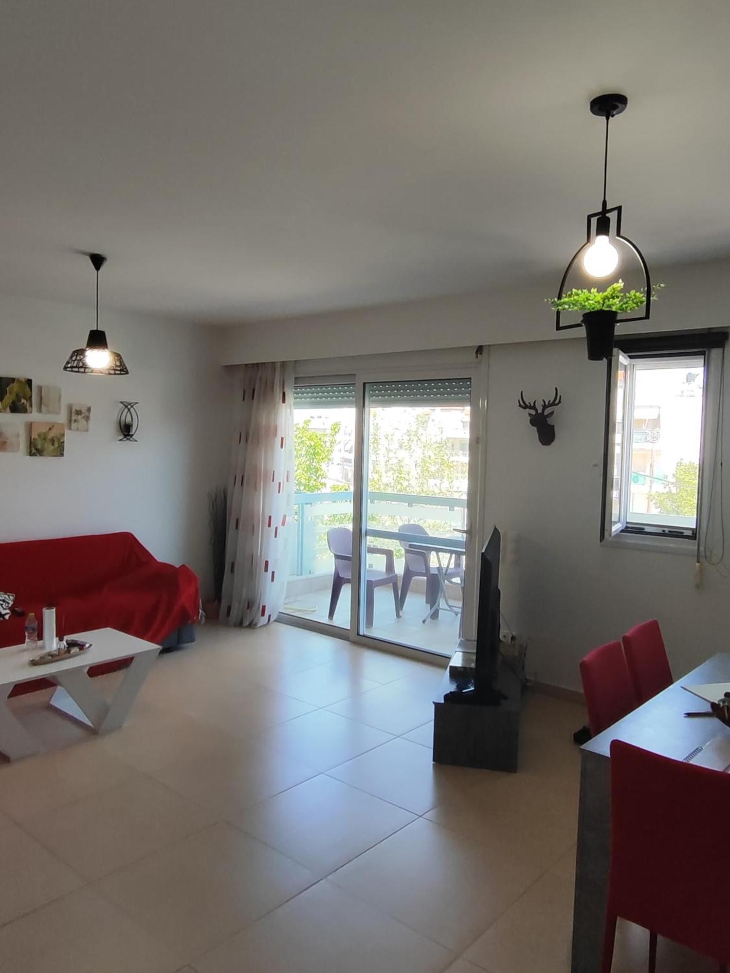 Δροσιά Lägenhet Nafplion Exteriör bild